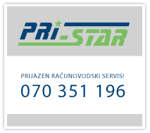 Pristar - O podjetju