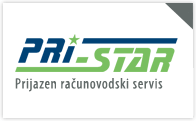 Pristar - Koroški računovodski servis